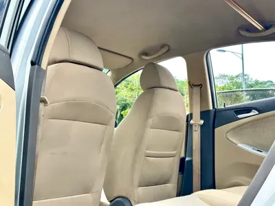 Hyundai Verna