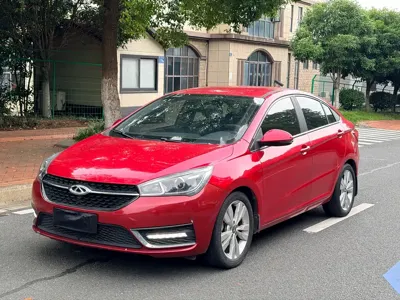 Chery Arrizo 5