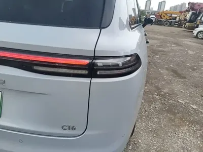 Leapmotor Leapmotor C16
