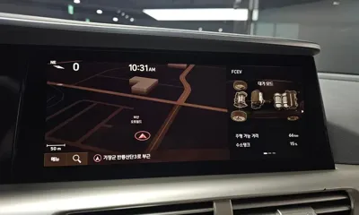 Hyundai Nexo