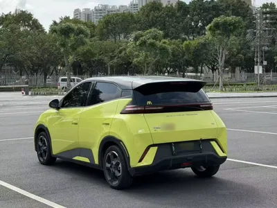BYD Seagull