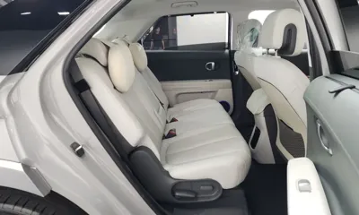 Hyundai Ioniq5
