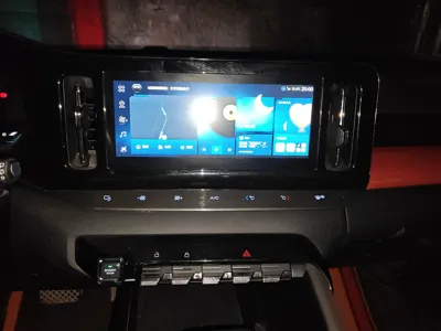 Baojun Valli