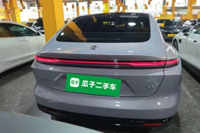 Nio ET5