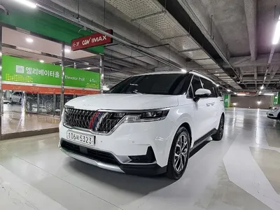 Kia Canival