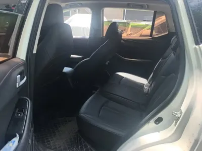 GAC Motor Trumpchi GS4