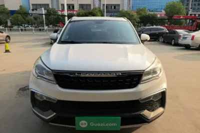 Leopaard CS9