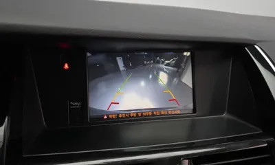Renault-KoreaSamsung SM7