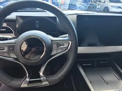 BYD 海豹06