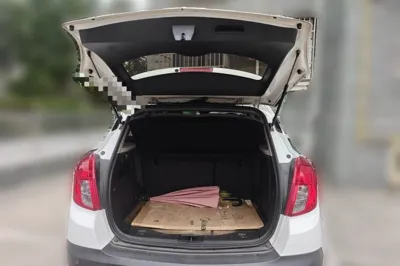 Buick Encore