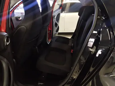 Smart Smart Forfour
