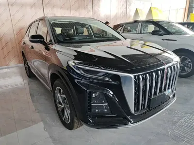 Hongqi Hongqi HS3 PHEV