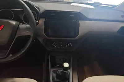 Wuling Hongguang