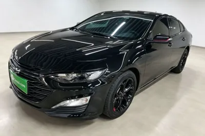 Chevrolet Malibu XL
