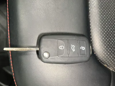 Volkswagen Santana