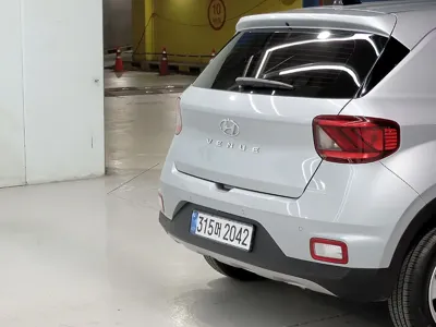 Hyundai Venue