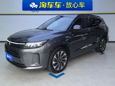 AITO 问界 AITO M7