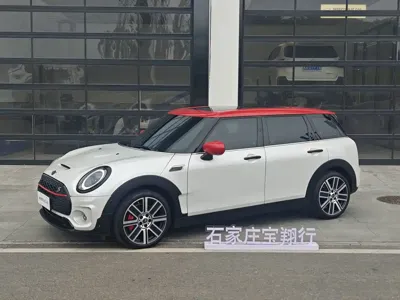 MINI Mini Clubman