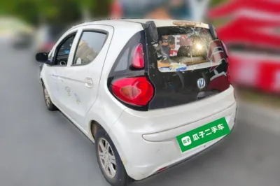 Changan Benni mini