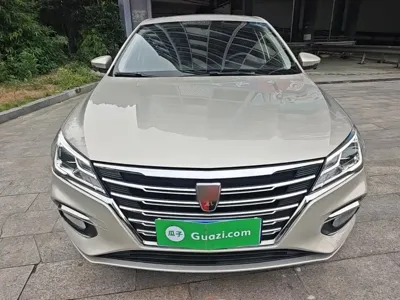 Roewe i5