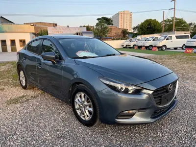 Mazda 3 Axela