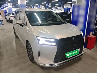 Wuling 星光730新能源