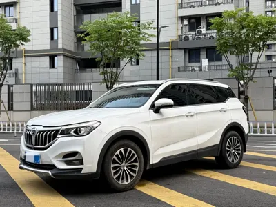 Zhonghua V6