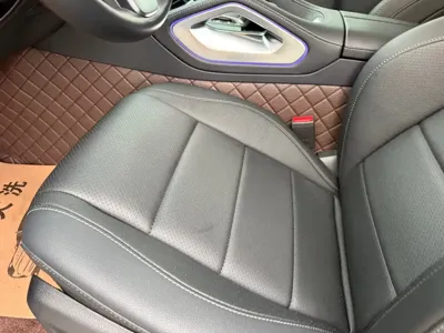 Mercedes-Benz GLE Coupe