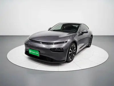 Xpeng P7