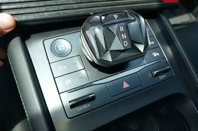 BYD Qin L