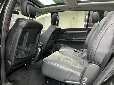 Mercedes-Benz R-Class