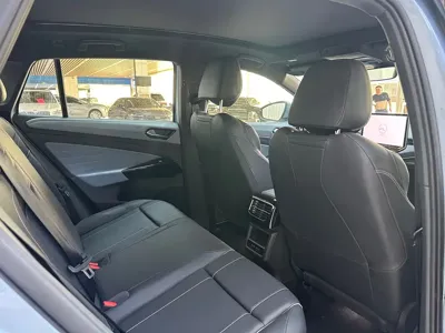 Volkswagen ID.4 X