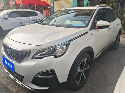 Peugeot 4008