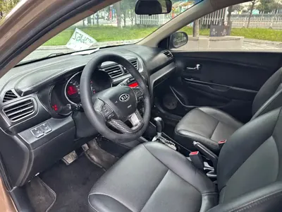 Kia K2