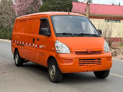 Wuling Rongguang EV