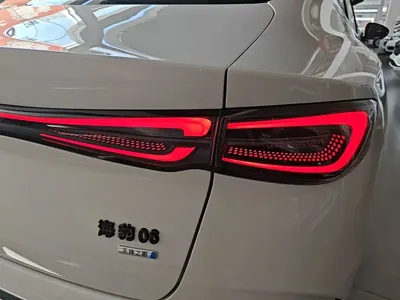 BYD 海豹06