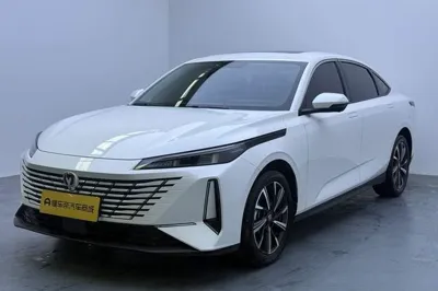 Changan Eado