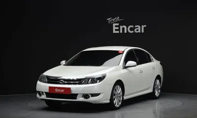 Renault-KoreaSamsung SM5