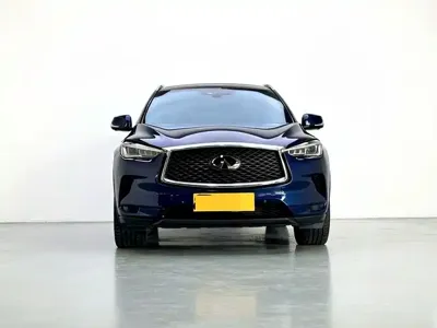 Infiniti QX50