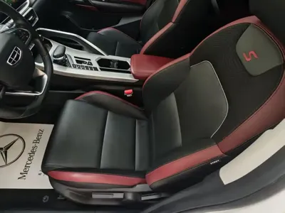 Geely Binyue
