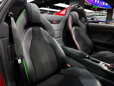 Ferrari 812