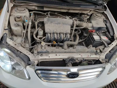BYD F3