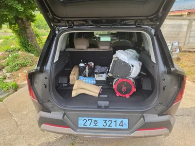 Kia EV5