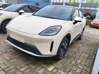 Wuling 缤果S