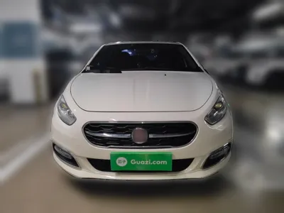 Fiat Viaggio