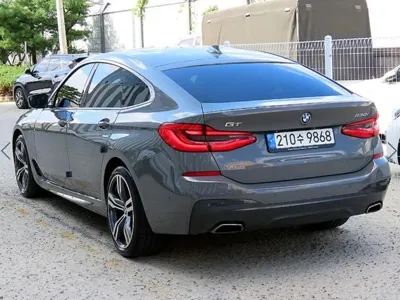 BMW Gran Turismo