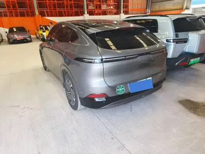 Xpeng G6