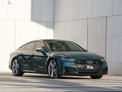 Audi S7