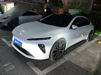 Nio ET7