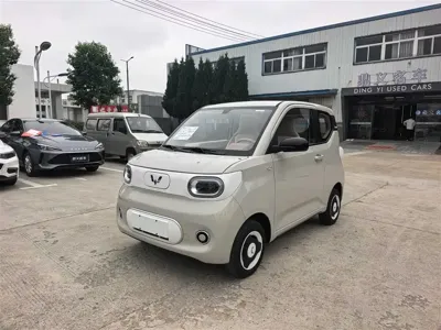 Wuling MINIEV
